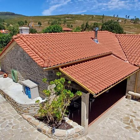 파레드스 드 코라 Casa Da Rosa Porreiras 빌라 외부 사진