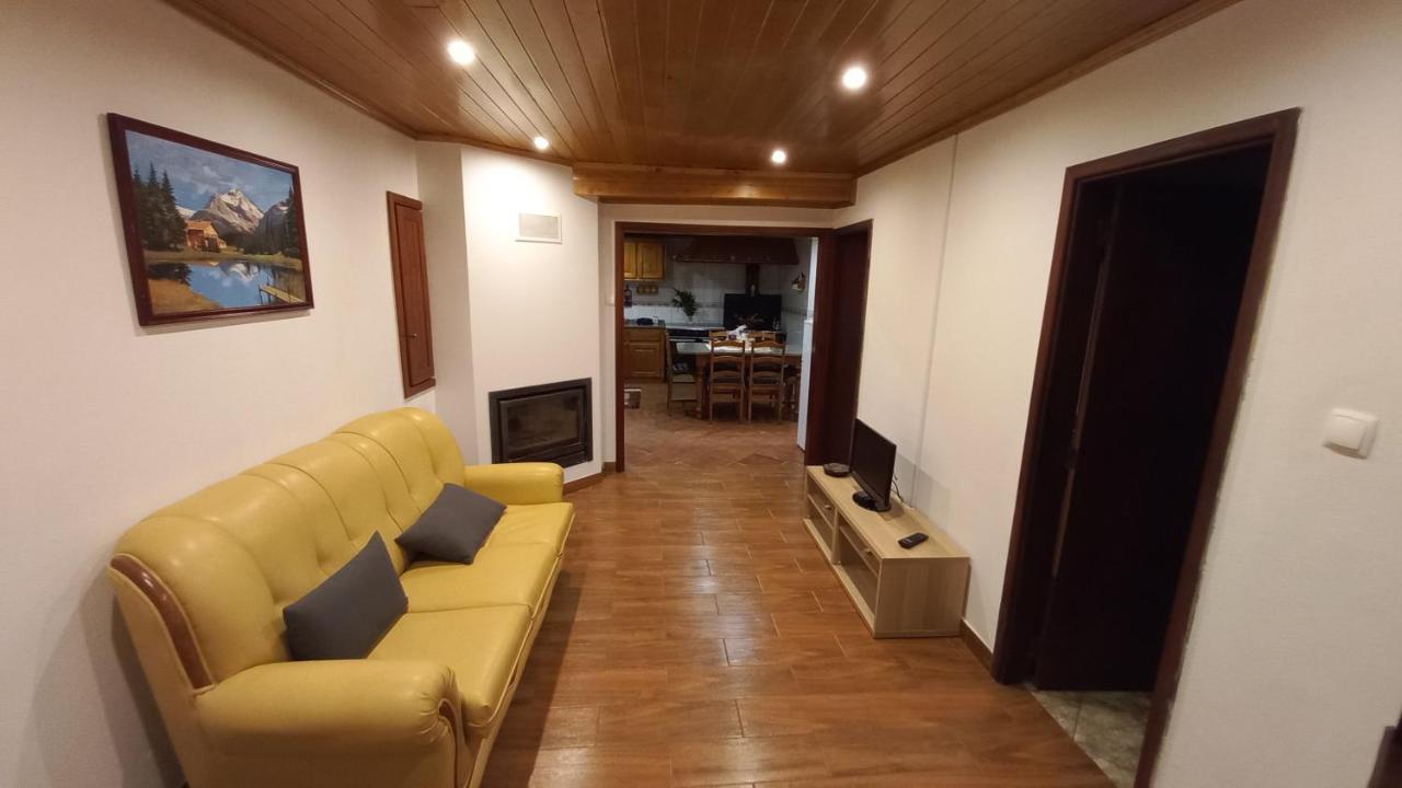 파레드스 드 코라 Casa Da Rosa Porreiras 빌라 외부 사진